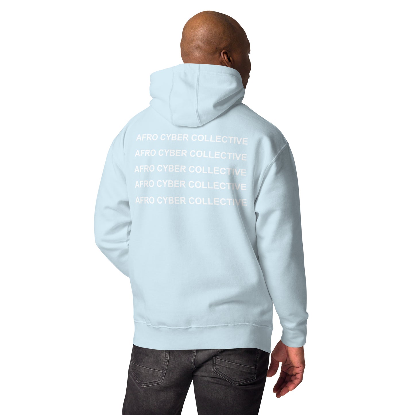 AfroNaut Hoodie