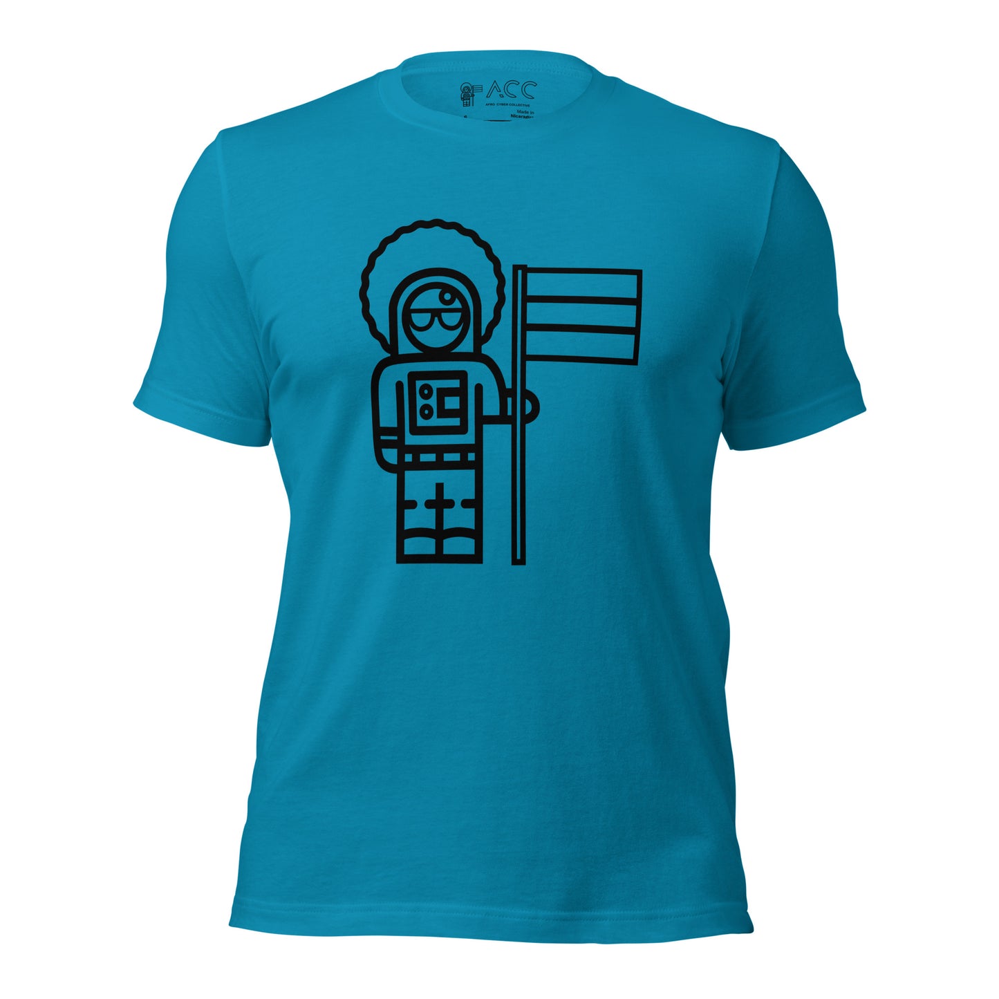 Afronaut T-Shirt