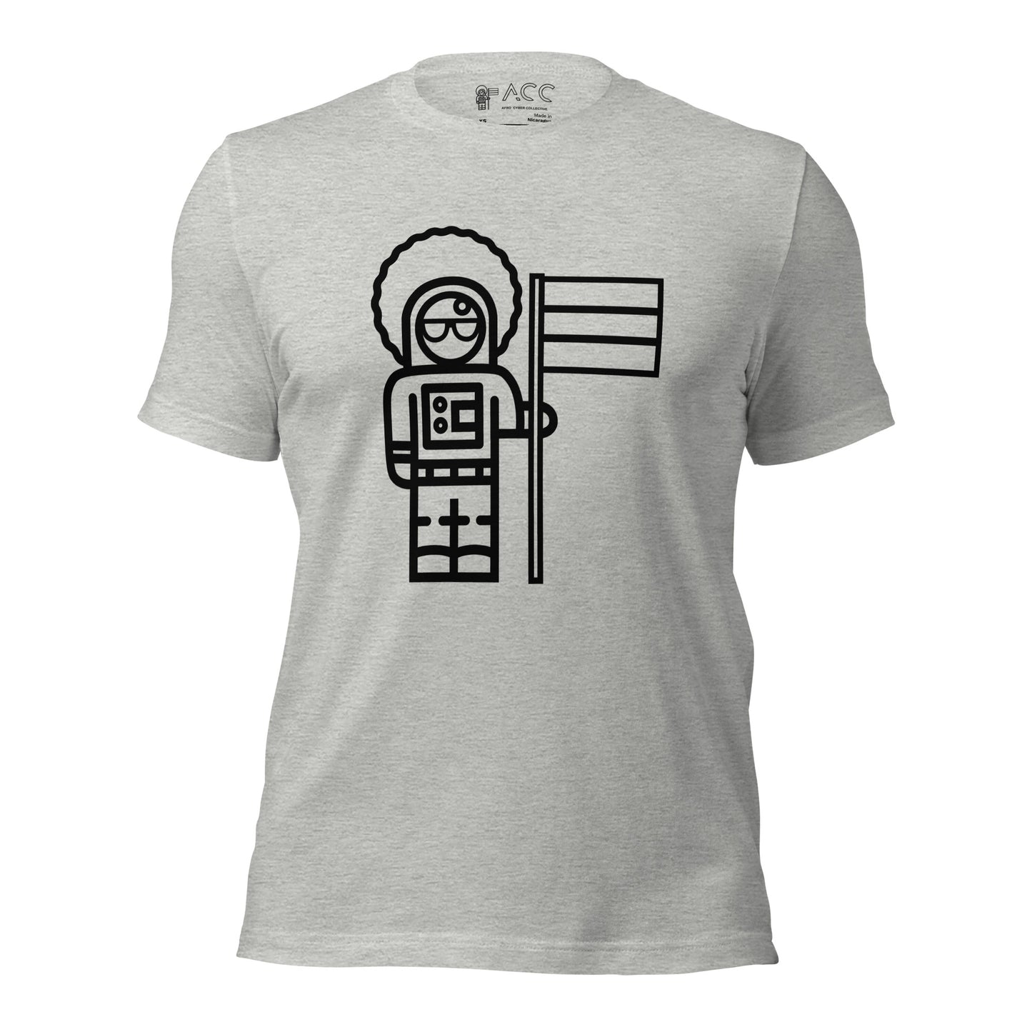 Afronaut T-Shirt
