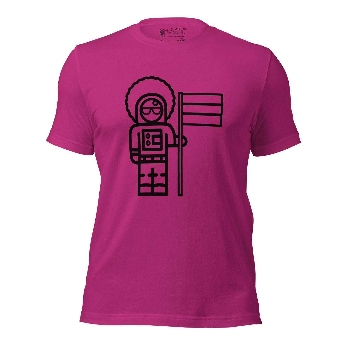 Afronaut T-Shirt