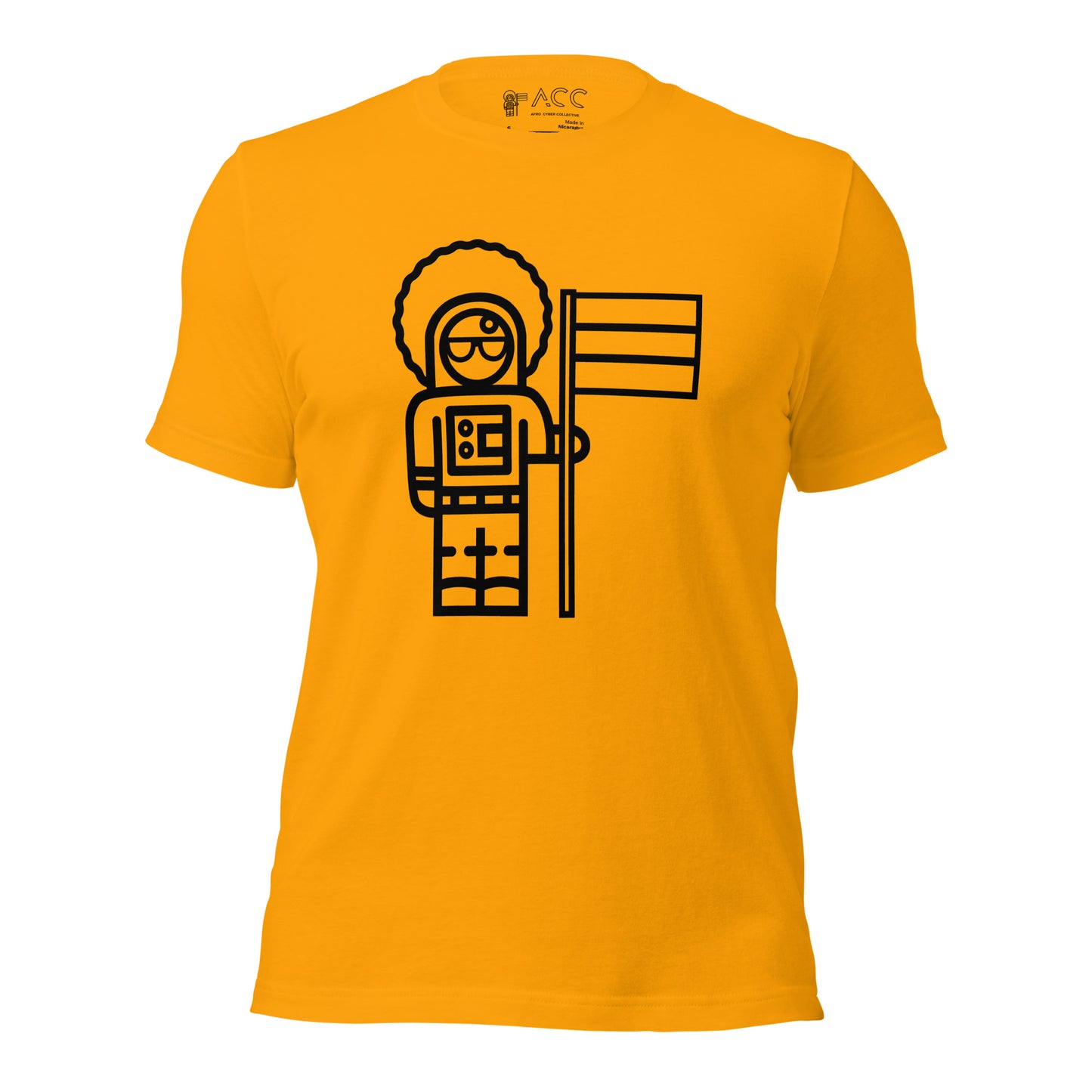 Afronaut T-Shirt