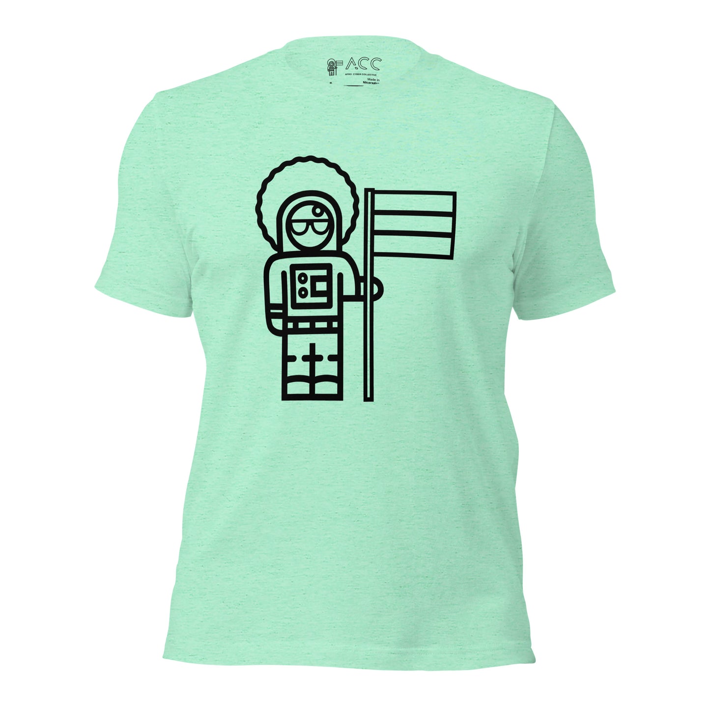 Afronaut T-Shirt