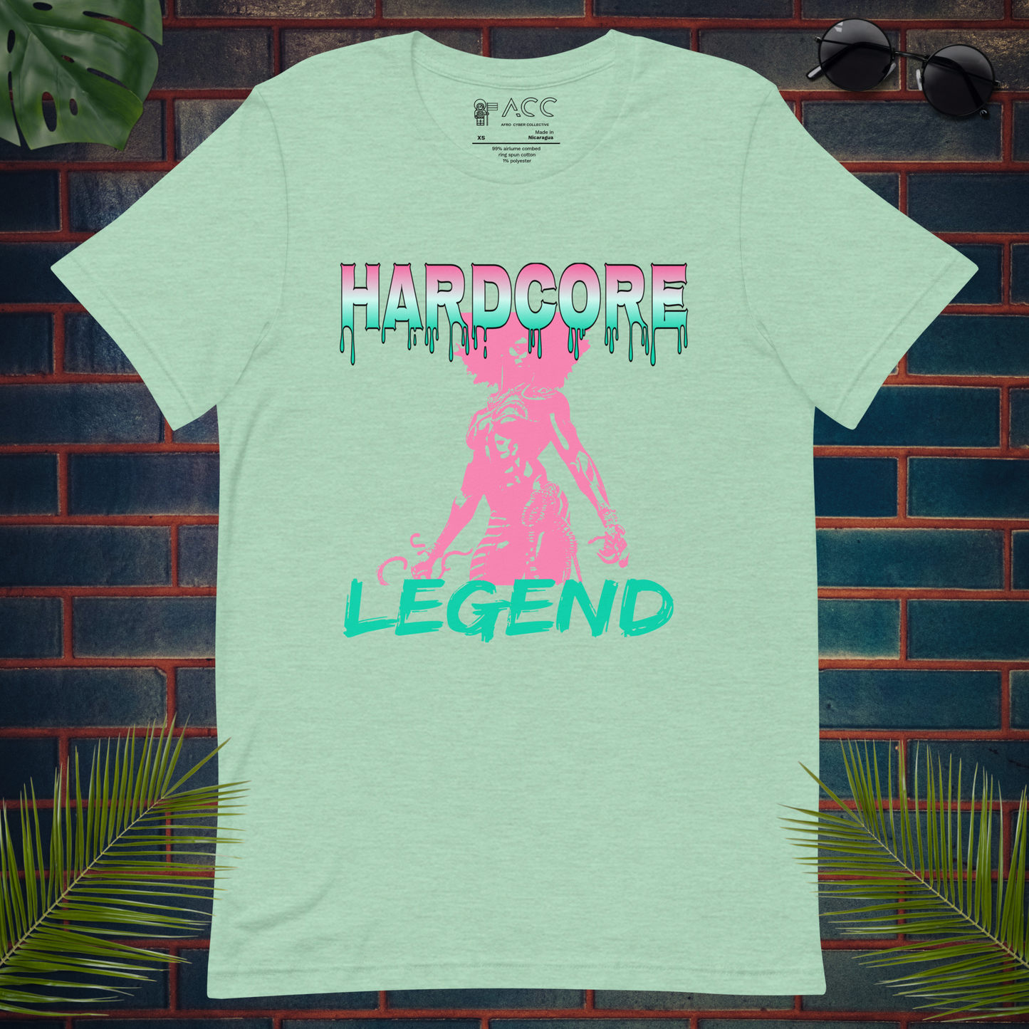 Hardcore Legend: Serpentarius T-Shirt