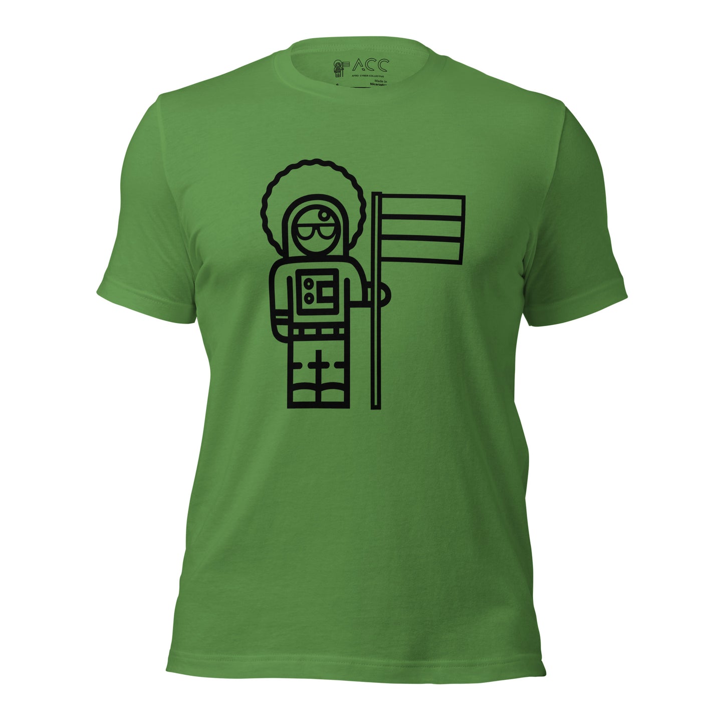 Afronaut T-Shirt