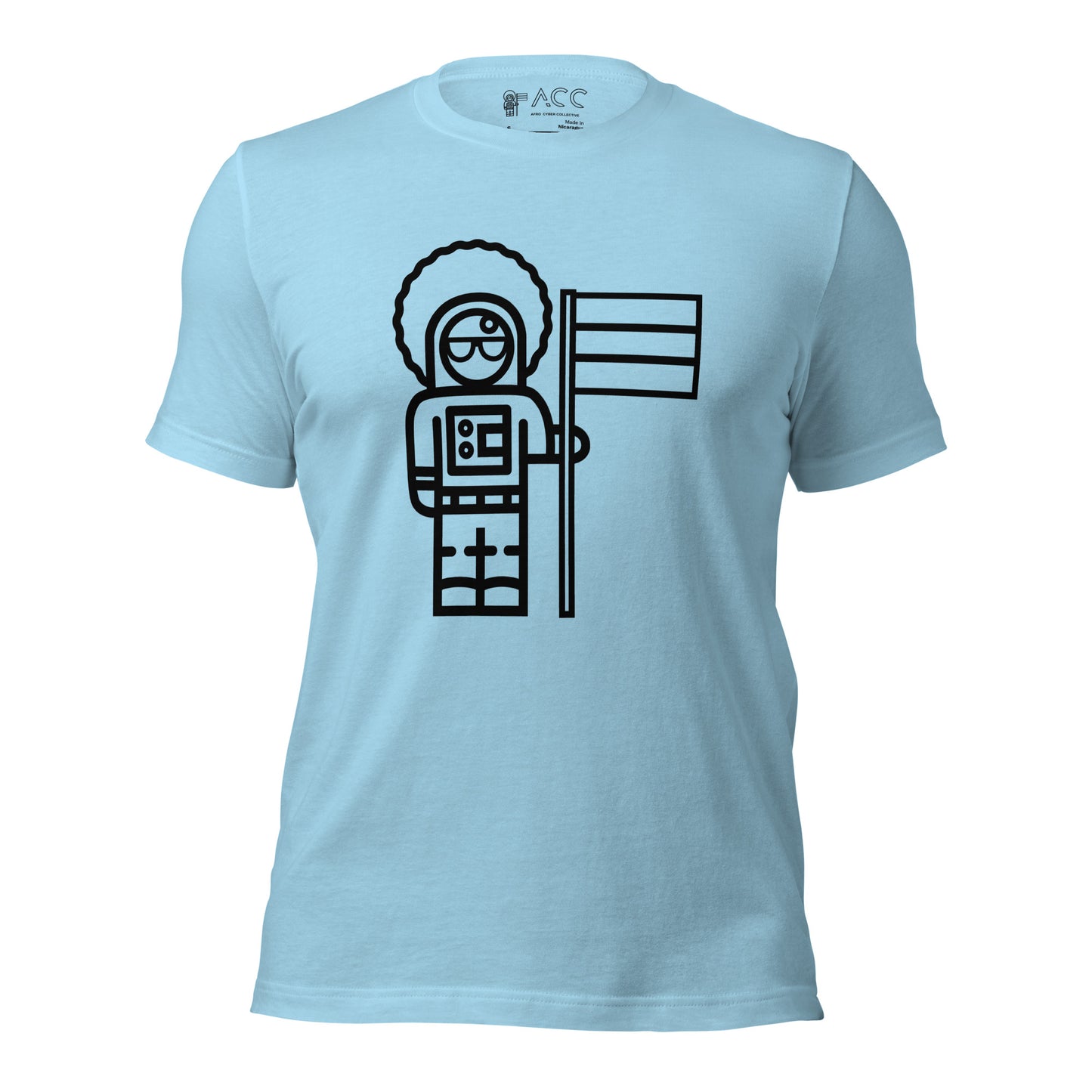 Afronaut T-Shirt