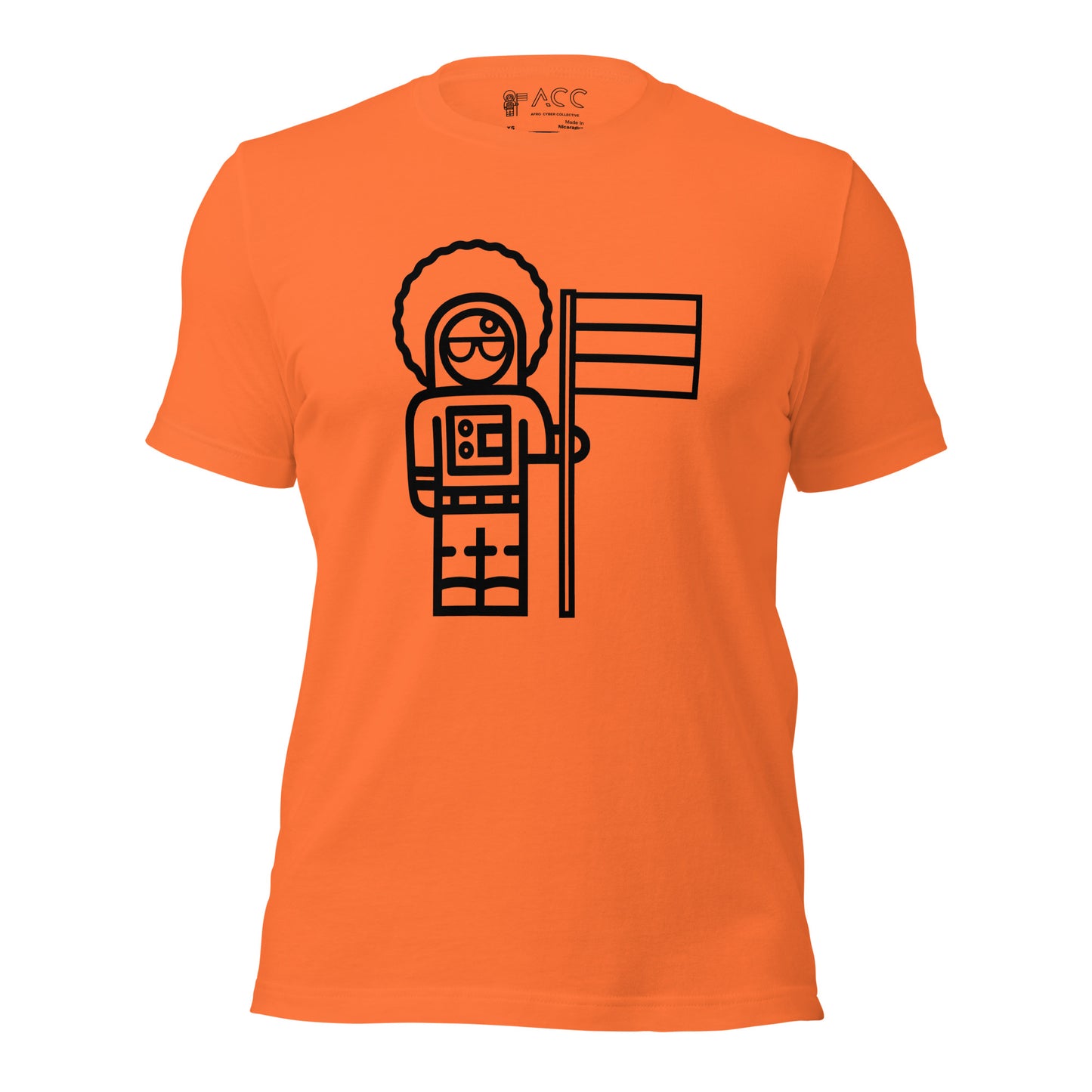 Afronaut T-Shirt