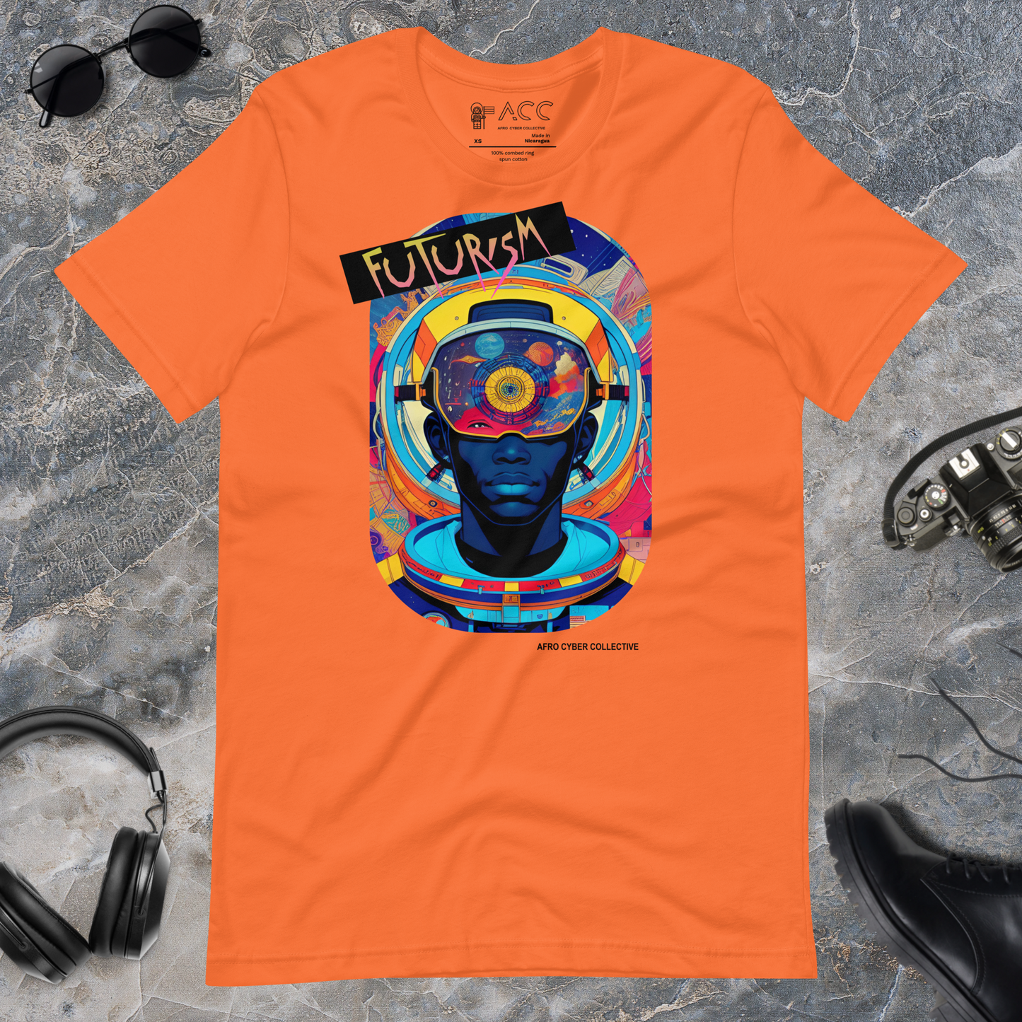 Cosmic Voyager T-Shirt
