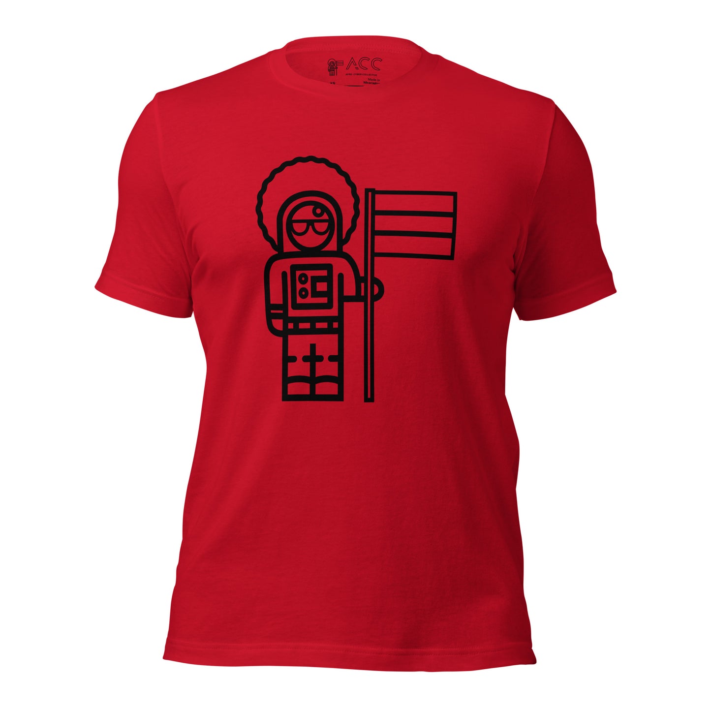 Afronaut T-Shirt
