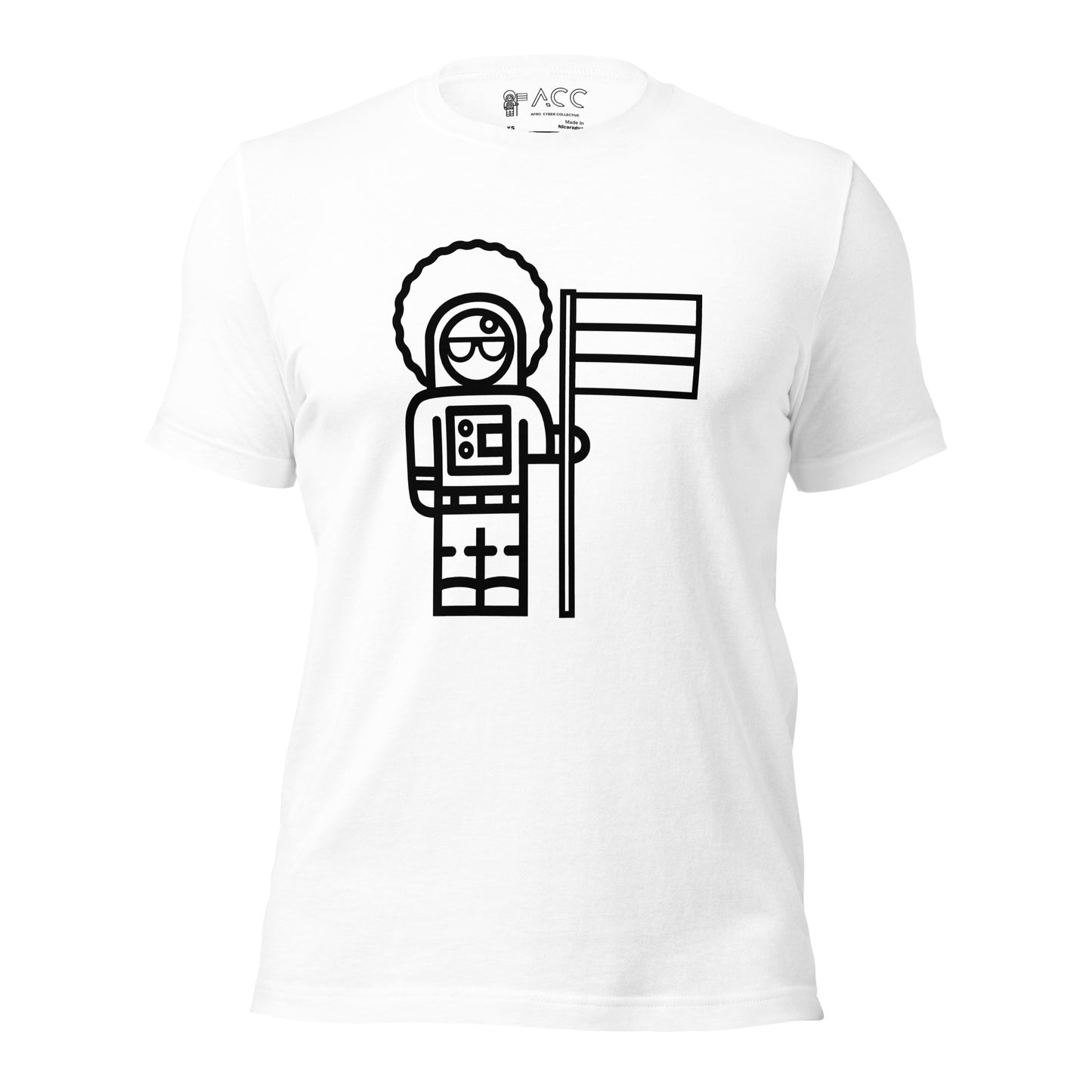 Afronaut T-Shirt