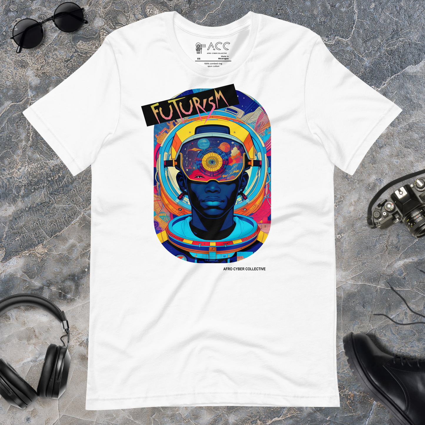 Cosmic Voyager T-Shirt