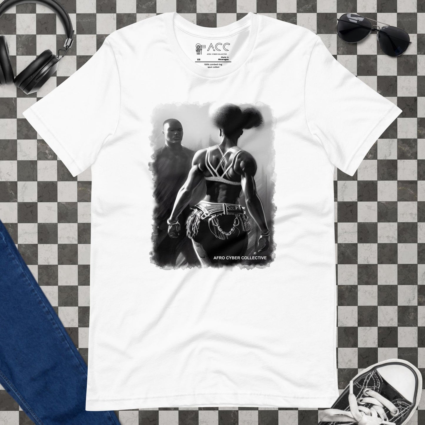 Colour Blind No. 1 T-Shirt