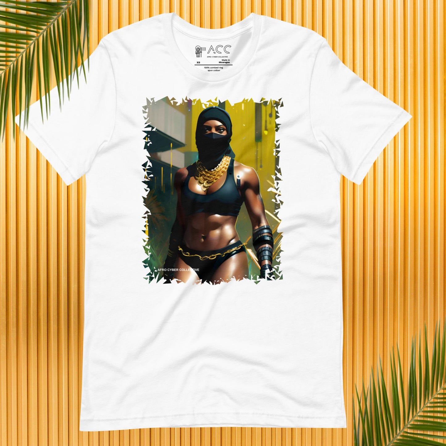 Dark Rebellion No. 4