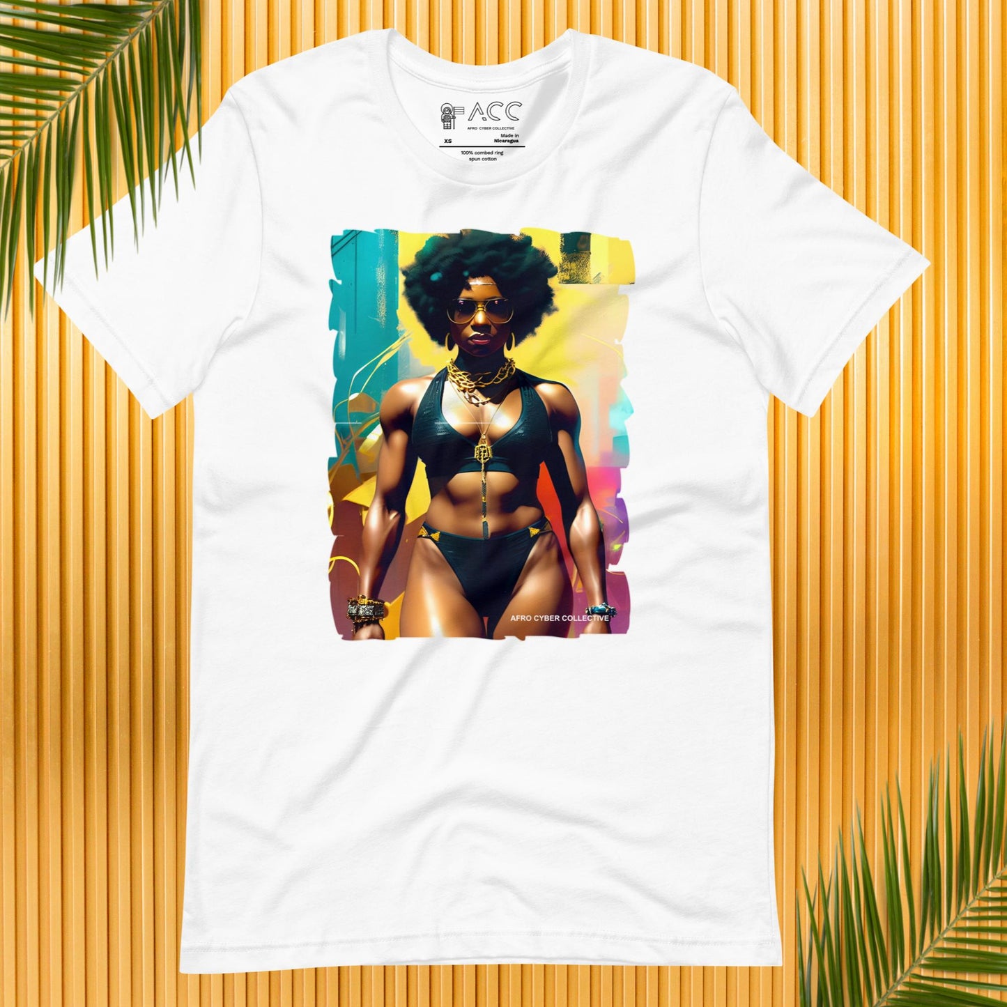 Dark Rebellion No. 5