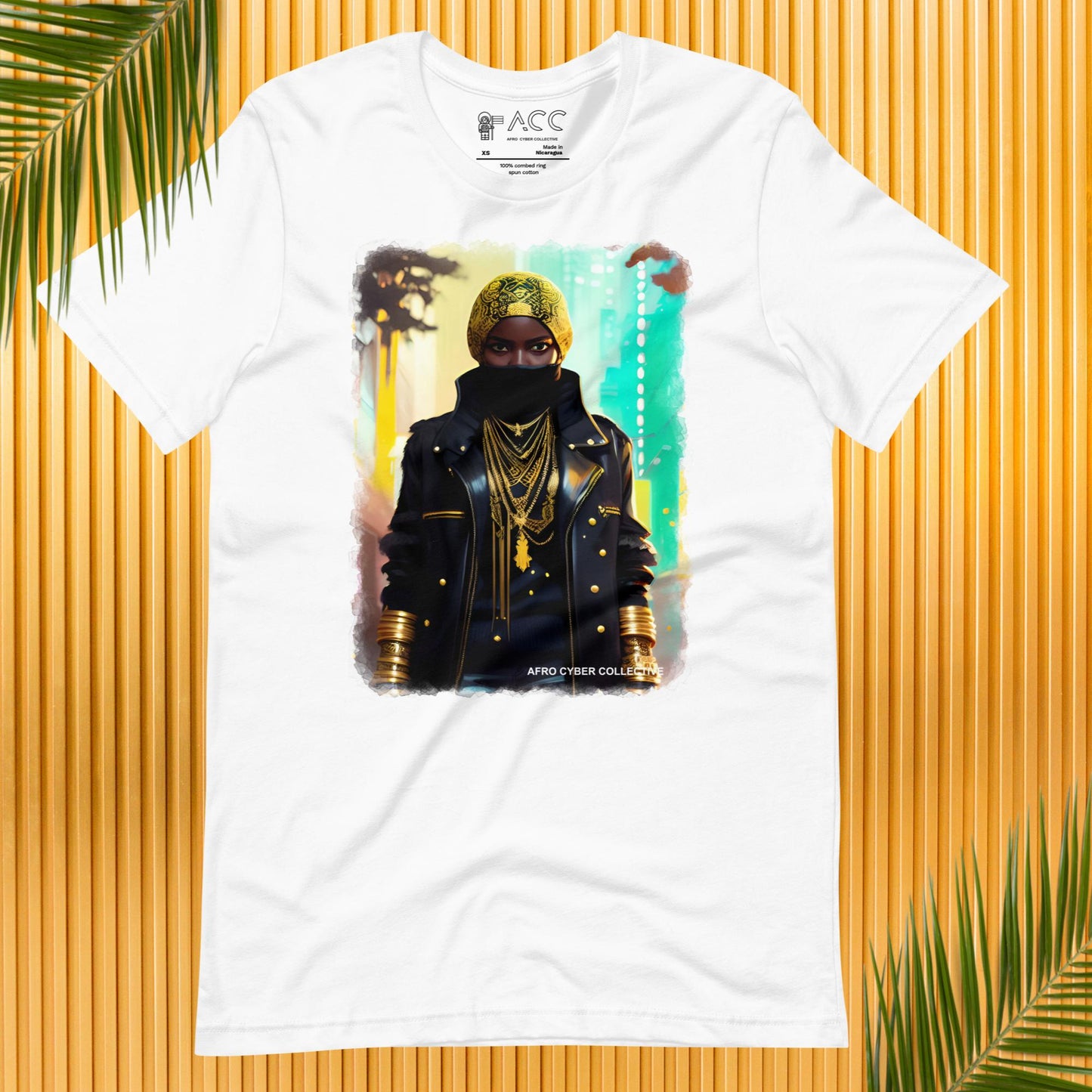 Dark Rebellion No. 6