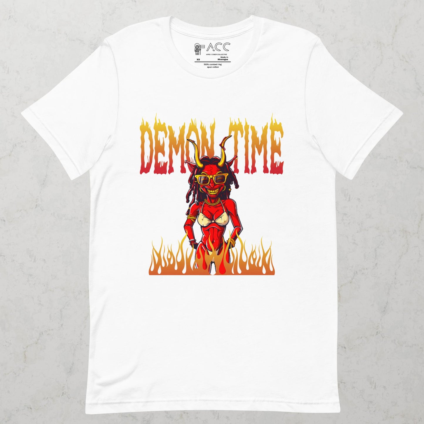 Demon Time T-Shirt