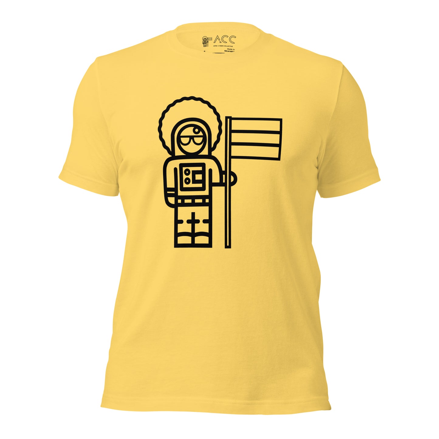Afronaut T-Shirt
