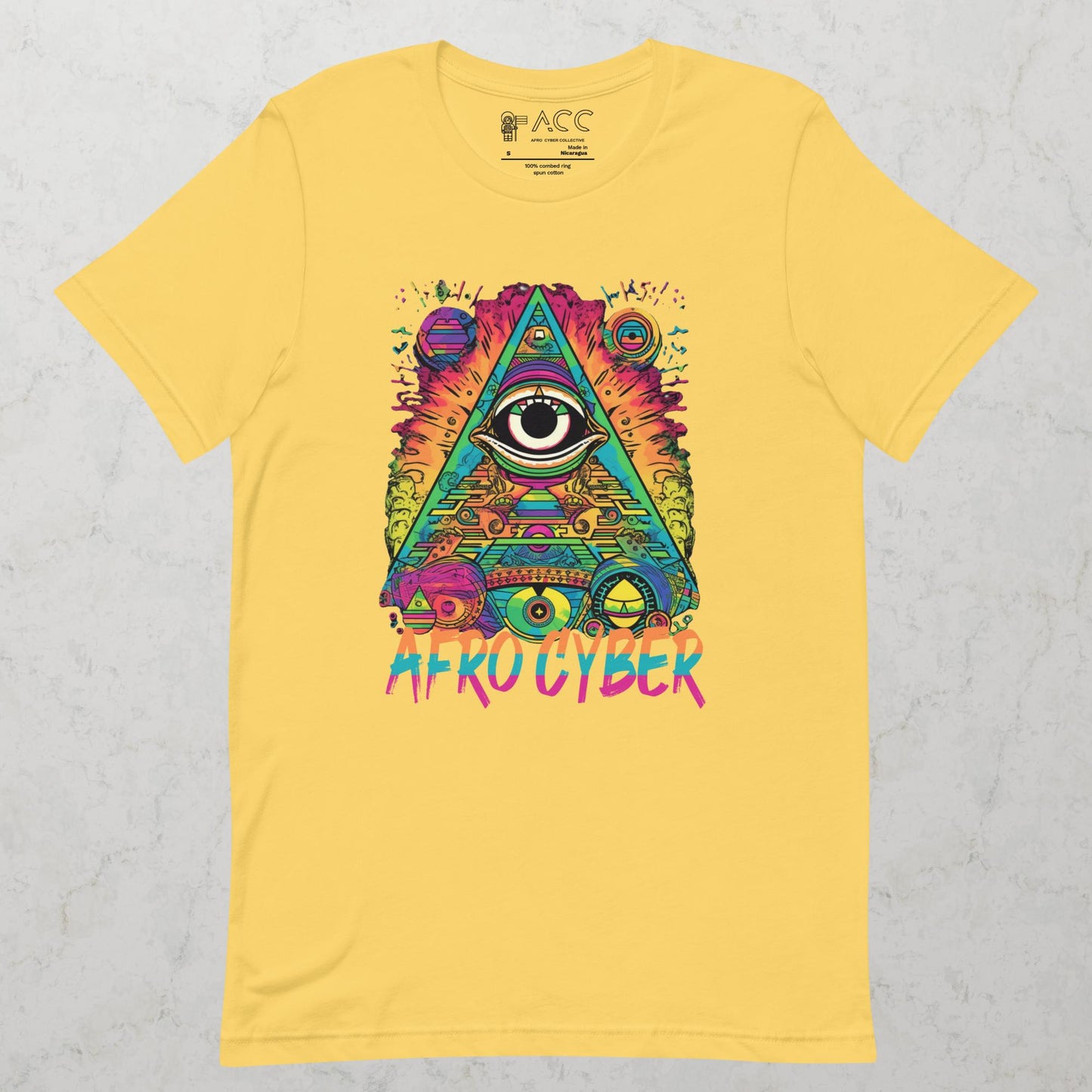 Cyber Vision T-shirt