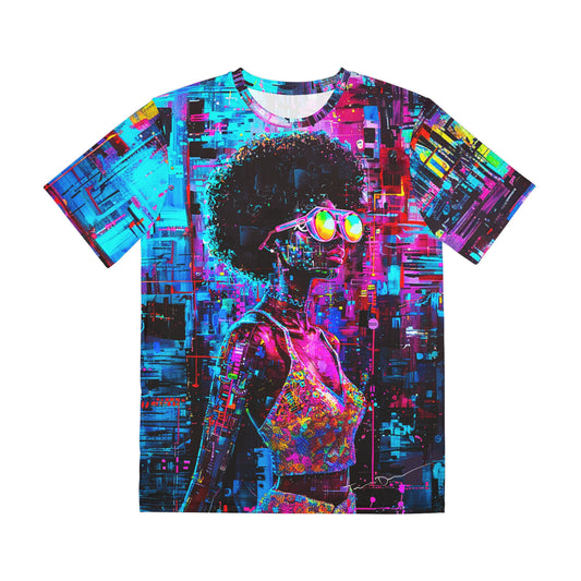 Electric Vibe Tee