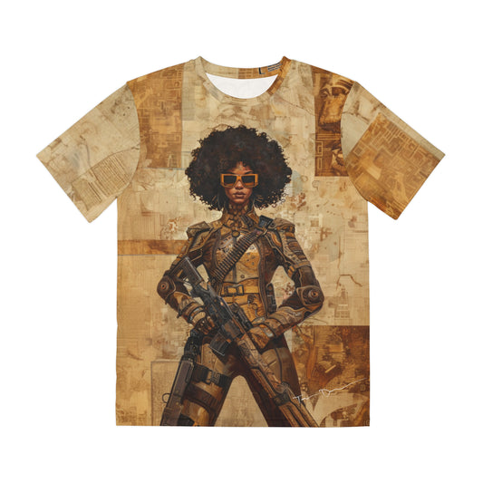 Battleground Queen Tee