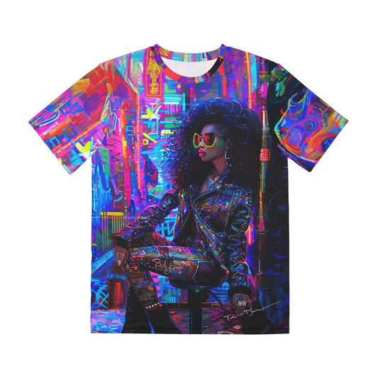 Neon Noir Tee