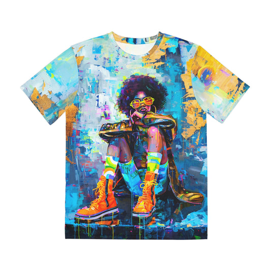 Dreamstreet Tee