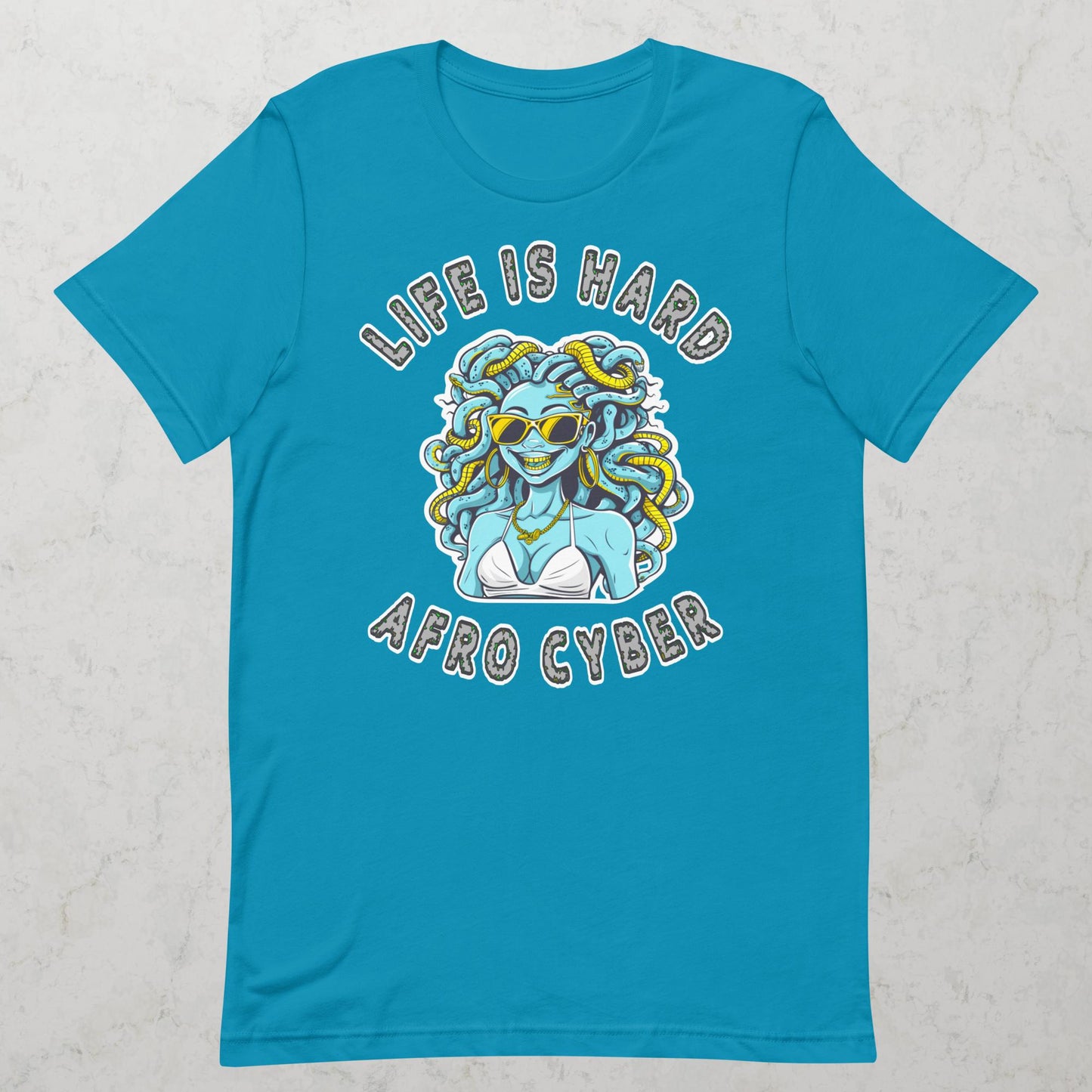 Medusa Vibes T-Shirt