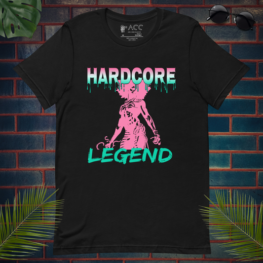 Hardcore Legend: Serpentarius T-Shirt