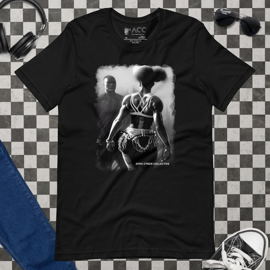 Colour Blind No. 1 T-Shirt