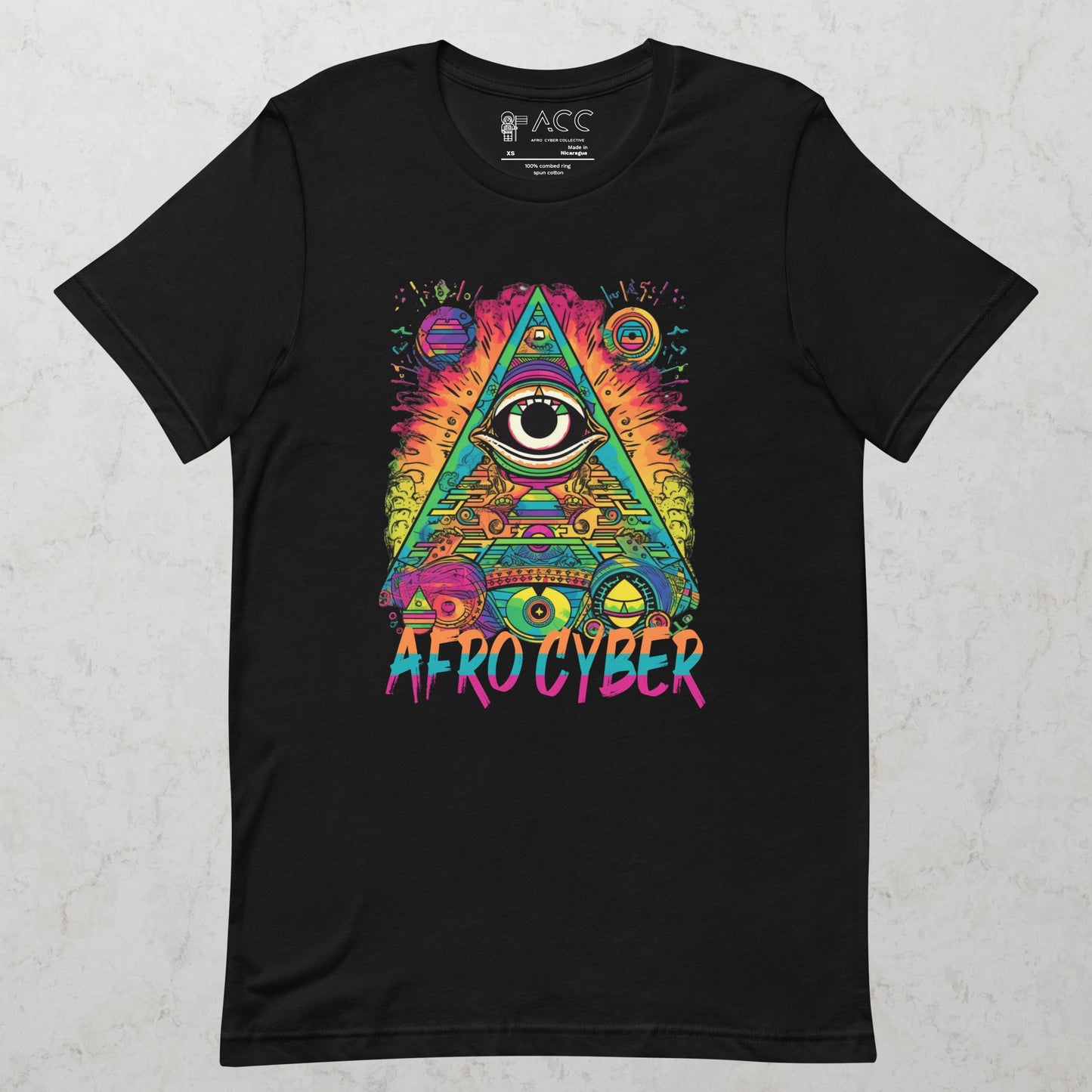 Cyber Vision T-shirt