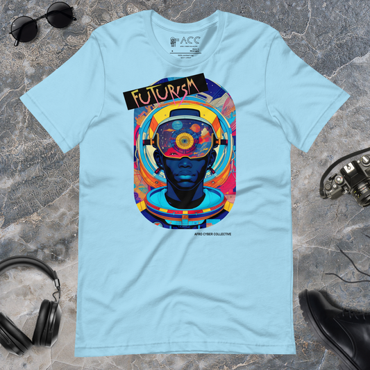 Cosmic Voyager T-Shirt